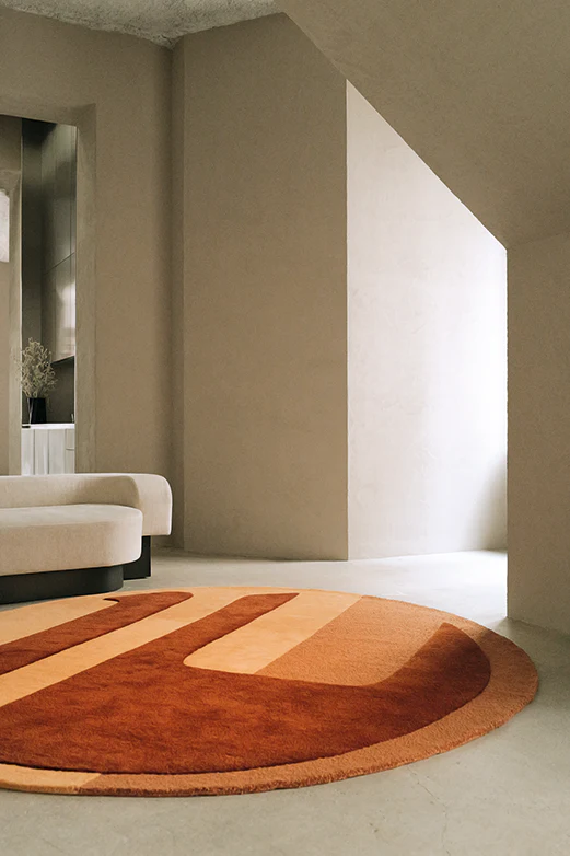CARPET NUCLEUS